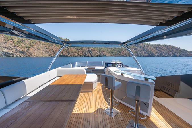 NAAMA - Yacht for sale