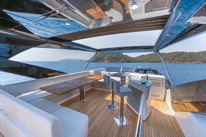 NAAMA - Yacht for sale