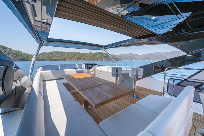 NAAMA - Yacht for sale