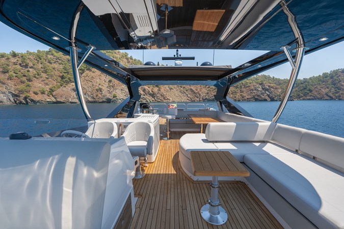 NAAMA - Yacht for sale