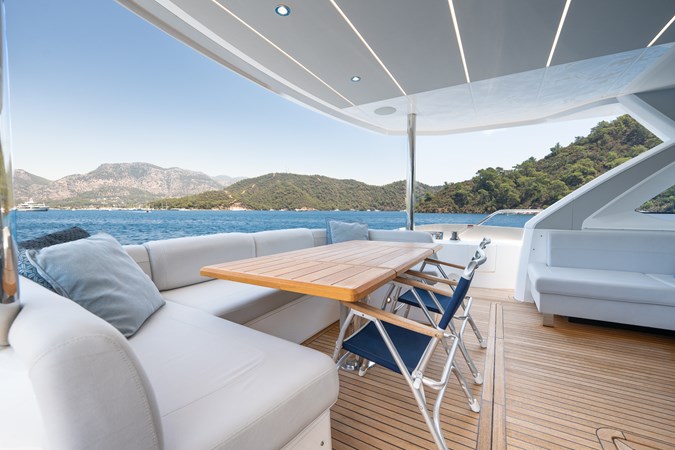 NAAMA - Yacht for sale