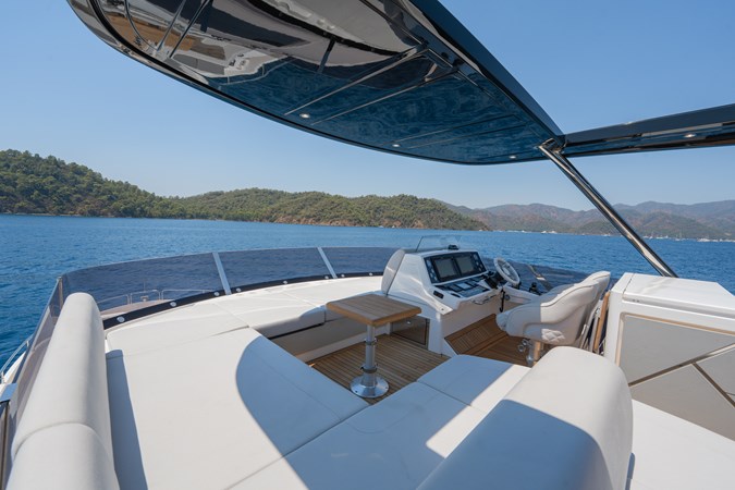 NAAMA - Yacht for sale
