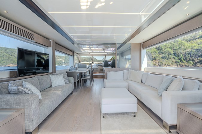 NAAMA - Yacht for sale