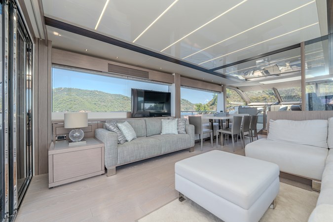 NAAMA - Yacht for sale
