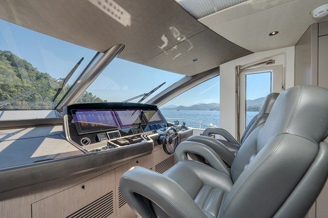 NAAMA - Yacht for sale