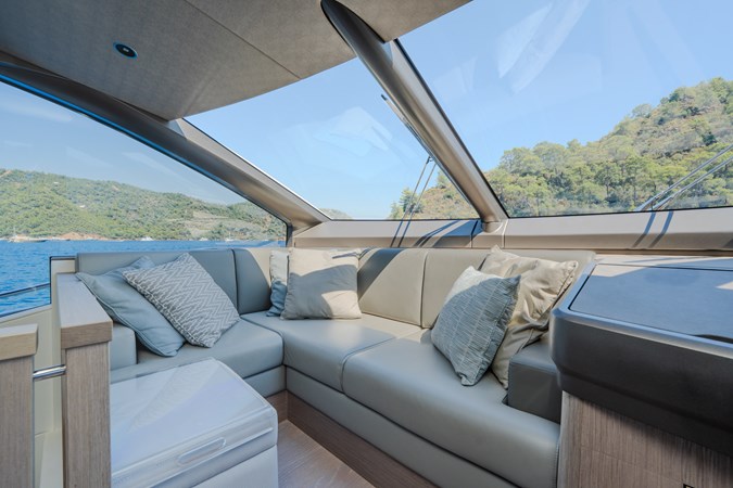 NAAMA - Yacht for sale