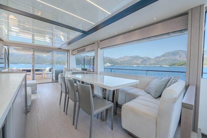 NAAMA - Yacht for sale