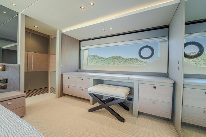 NAAMA - Yacht for sale