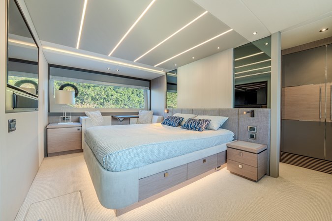 NAAMA - Yacht for sale