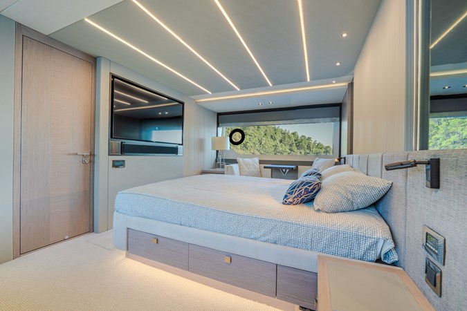 NAAMA - Yacht for sale