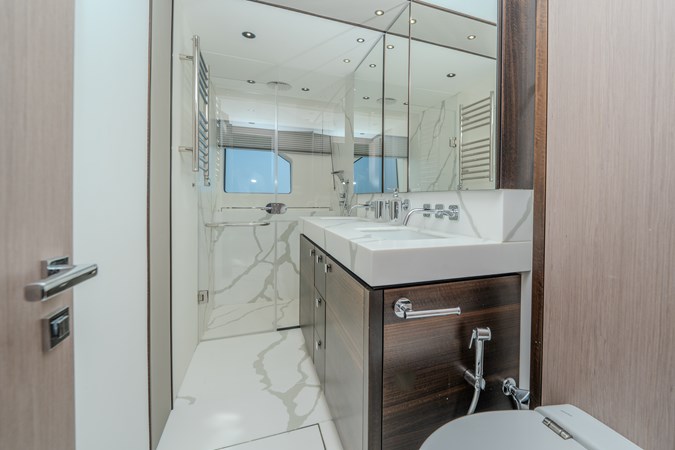 NAAMA - Yacht for sale