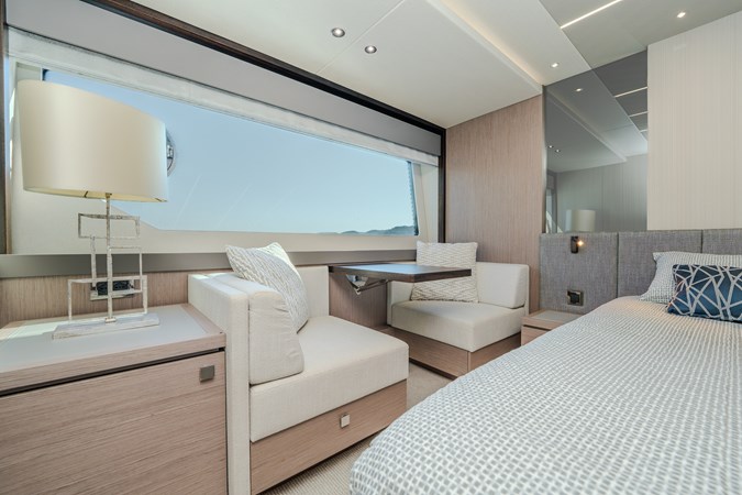 NAAMA - Yacht for sale