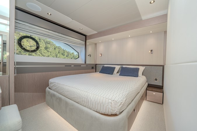 NAAMA - Yacht for sale