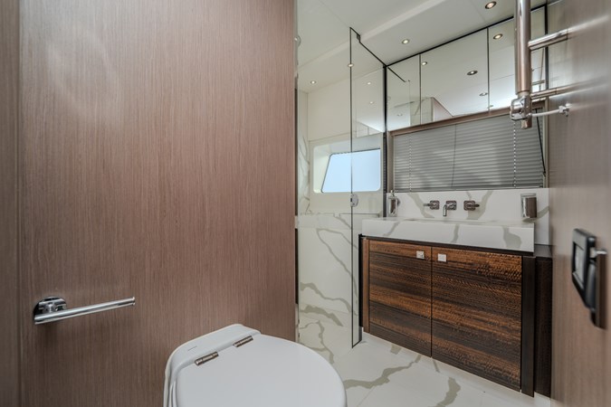 NAAMA - Yacht for sale