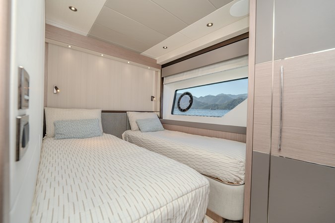 NAAMA - Yacht for sale