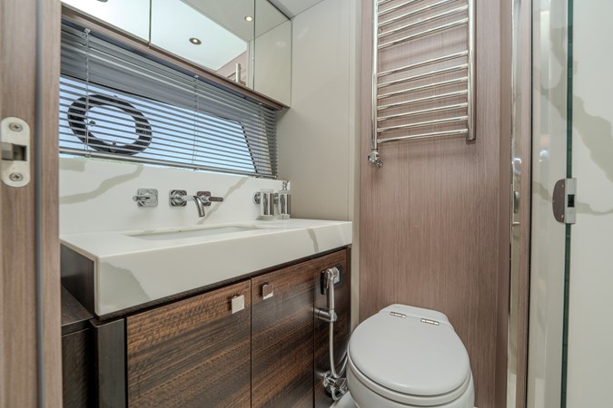 NAAMA - Yacht for sale