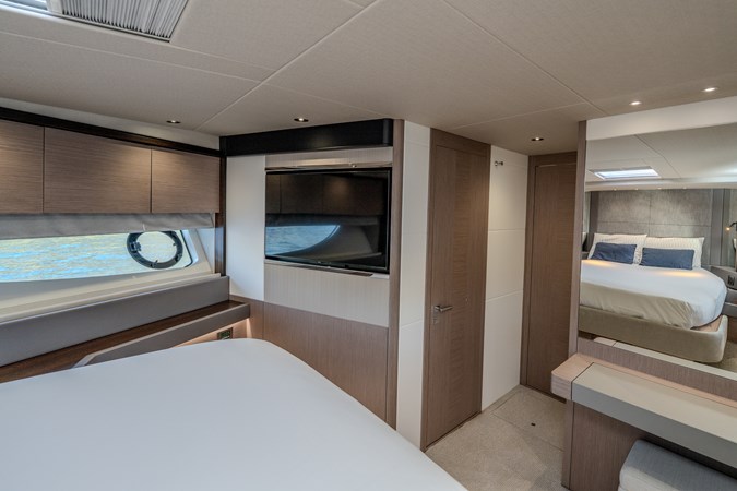 NAAMA - Yacht for sale