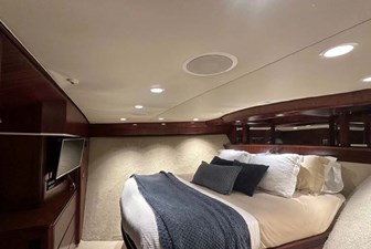 BLACKWOOD 13 Starboard Guest Stateroom