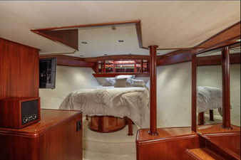 BLACKWOOD 14 VIP Stateroom