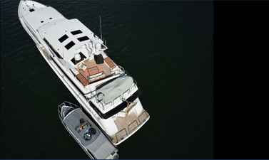 BLACKWOOD 20 Aerial