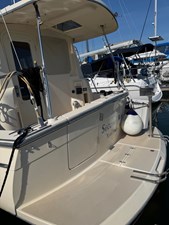 Second Wind 32 