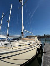 Second Wind 33 