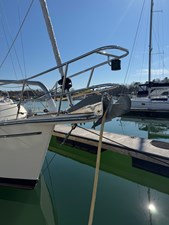 Second Wind 34 