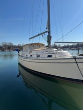 Second Wind 35 