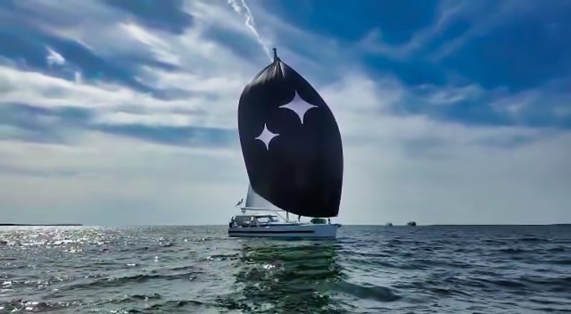 DOUBLESTAR - Yacht for sale