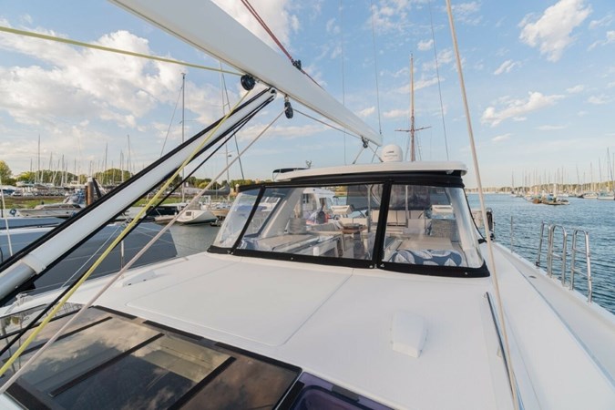 DOUBLESTAR - Yacht for sale