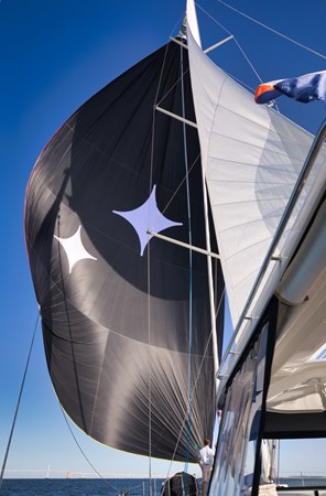 DOUBLESTAR - Yacht for sale