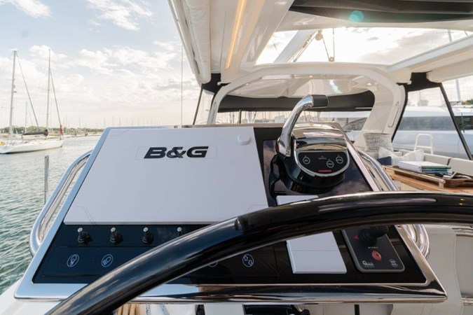DOUBLESTAR - Yacht for sale