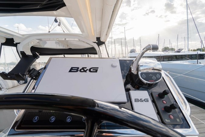 DOUBLESTAR - Yacht for sale