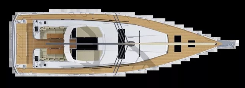 DOUBLESTAR - Yacht for sale