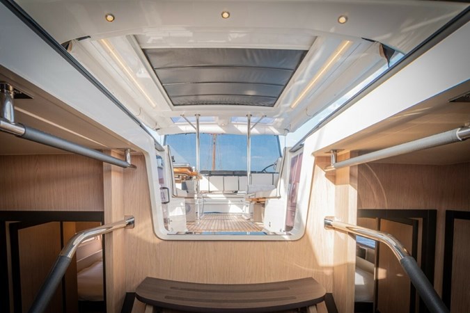 DOUBLESTAR - Yacht for sale
