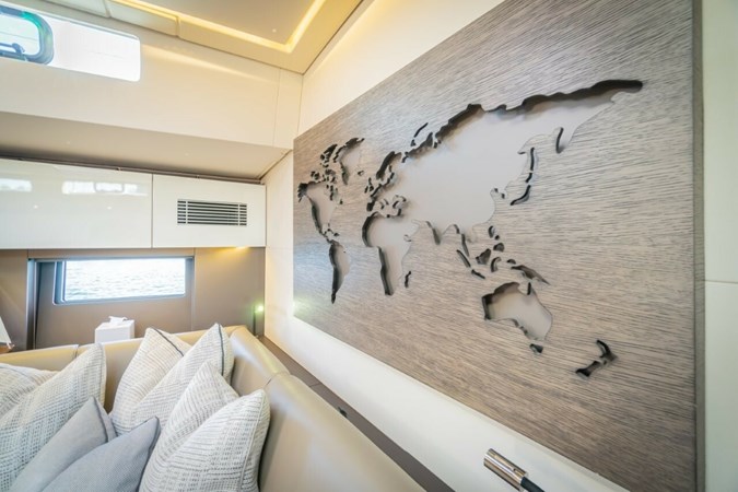 DOUBLESTAR - Yacht for sale