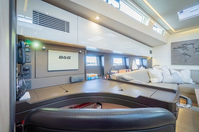 DOUBLESTAR - Yacht for sale