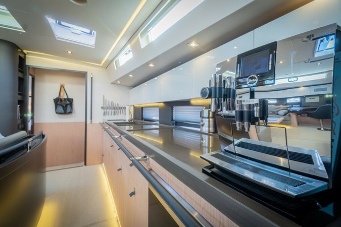 DOUBLESTAR - Yacht for sale