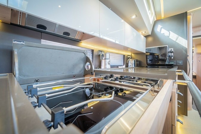DOUBLESTAR - Yacht for sale