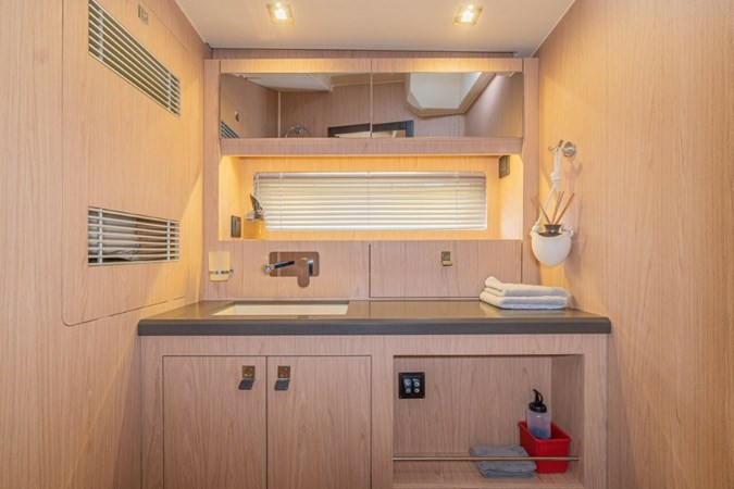 DOUBLESTAR - Yacht for sale