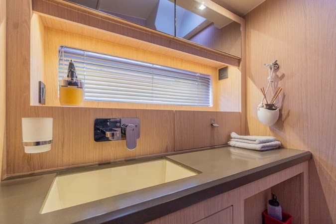 DOUBLESTAR - Yacht for sale