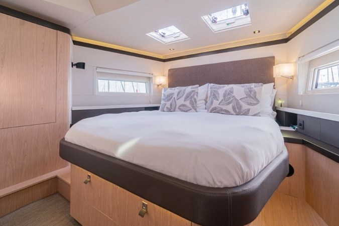 DOUBLESTAR - Yacht for sale