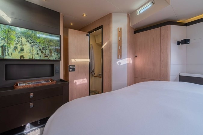 DOUBLESTAR - Yacht for sale