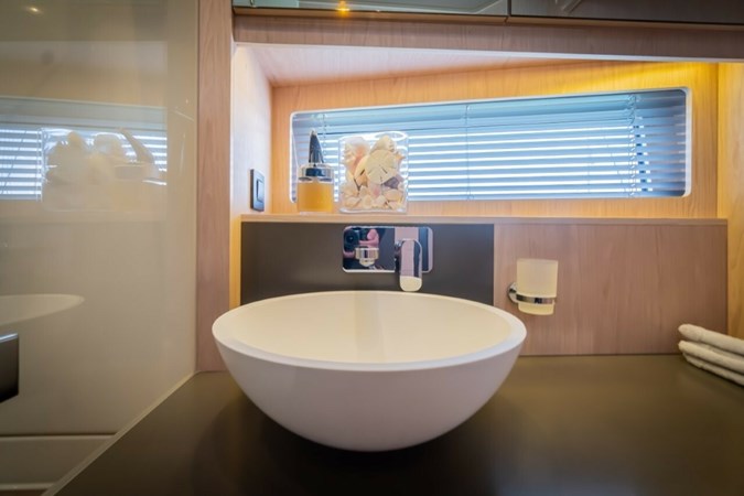 DOUBLESTAR - Yacht for sale