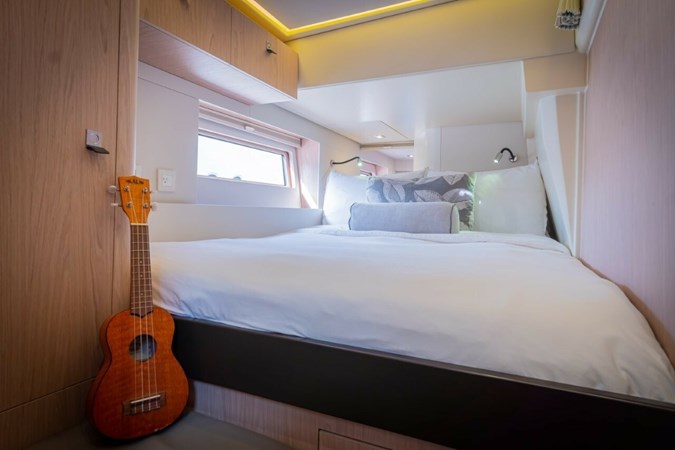 DOUBLESTAR - Yacht for sale