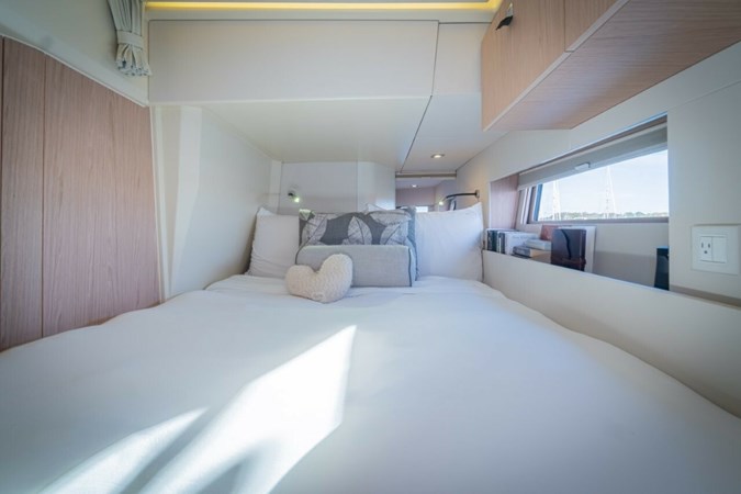 DOUBLESTAR - Yacht for sale