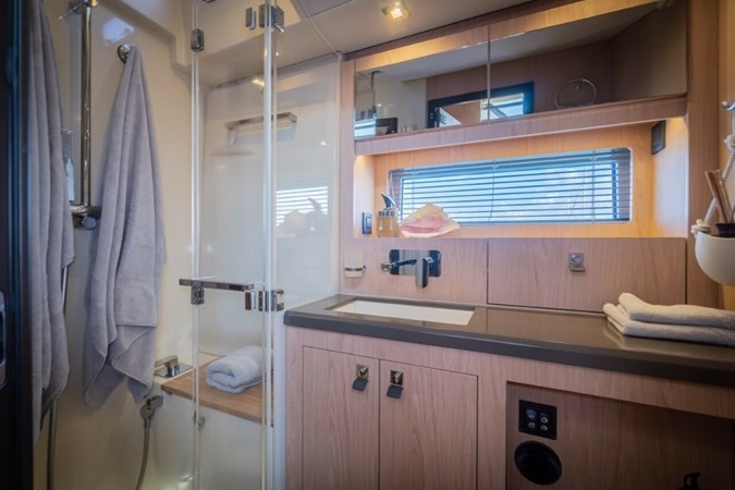 DOUBLESTAR - Yacht for sale