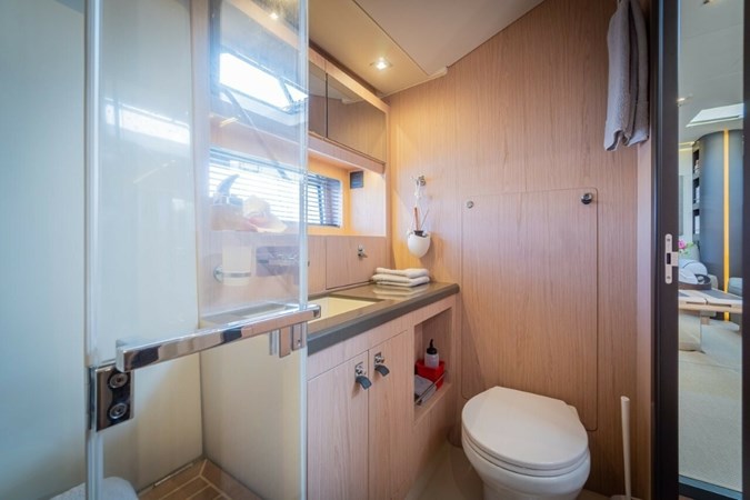 DOUBLESTAR - Yacht for sale