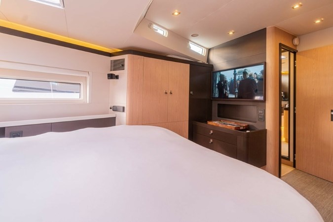 DOUBLESTAR - Yacht for sale