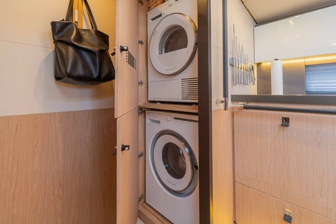DOUBLESTAR - Yacht for sale